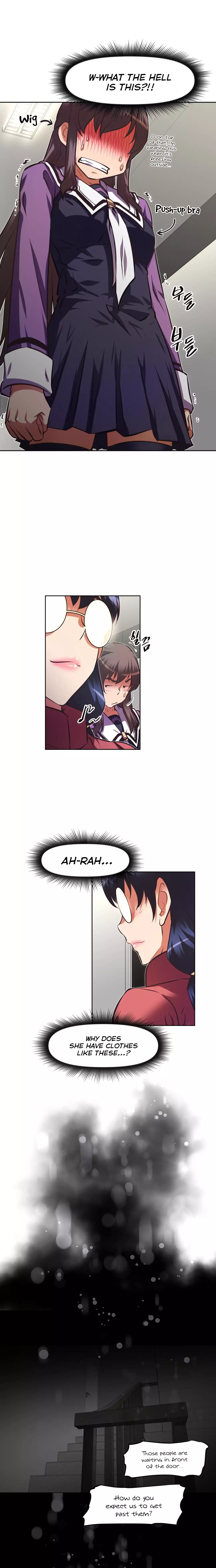 Brawling Go Ch.76-125