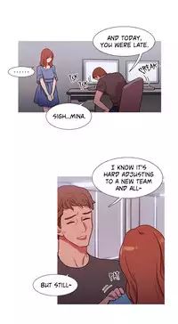 [PINKO] Scandal of the Witch Ch.1-25 (English) (Ongoing)