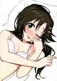 (C96) [Gyuunyuu Nomiba (Gyuunyuu Umao)] Aidoru. Himekawa Yuki (THE IDOLM@STER CINDERELLA GIRLS)