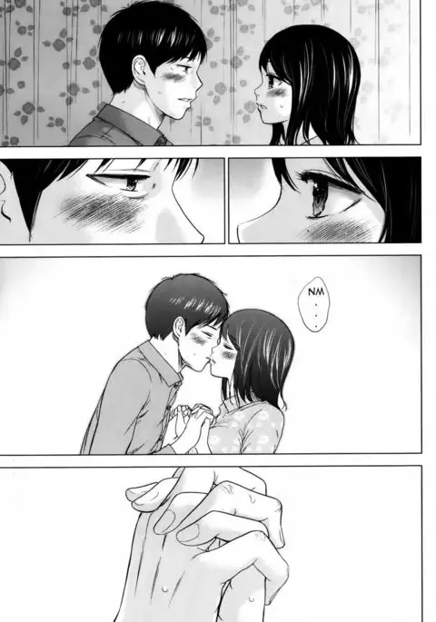 Netoraserare - Chapter 1-6