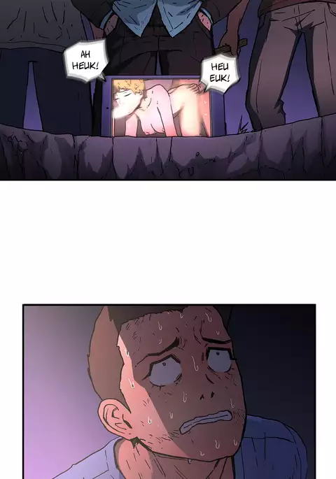 Refrain Love Ch.1-38