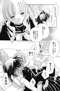 [Anthology] PetaFeti. 14 [Digital]