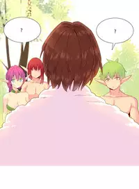 [Tankguy, ROZER] A World That I Rule Ch.01-30 [English] (Game of Scanlation) (Ongoing)