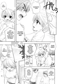 [Ozaki Miray] The Great Escape 3 Ch. 18-23 [English] {Phantom + SaHa}