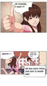 Trap Ch.1-4 (English) (Ongoing)