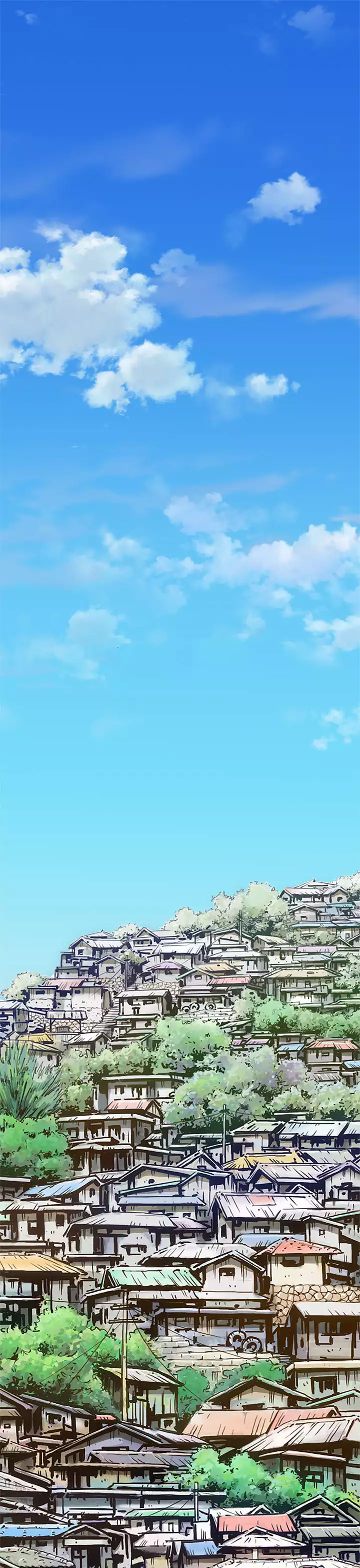 姊姊: 莲 第1話 中文