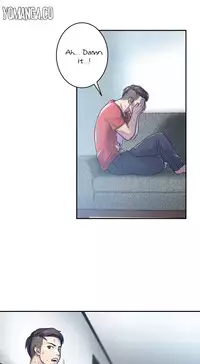 [Guh Bal Han] Ghost Love Ch.1-26 (English) (YoManga) (Ongoing)