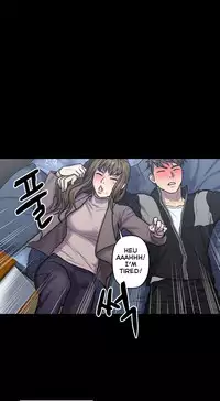 Ghost Love Ch.1-20 (English) (YoManga) (Ongoing)