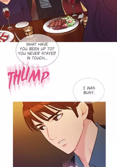 Scandal of the Witch Ch.1-30