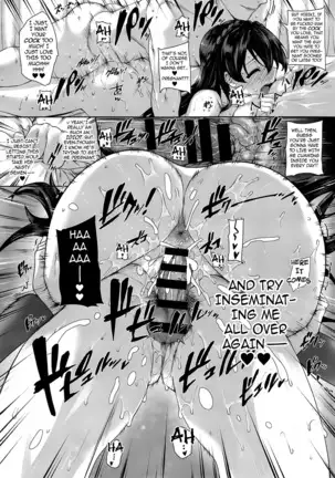 Amatsuka Gakuen no Ryoukan Seikatsu | Angel Academy's Hardcore Dorm Sex Life 1-2, 4-9