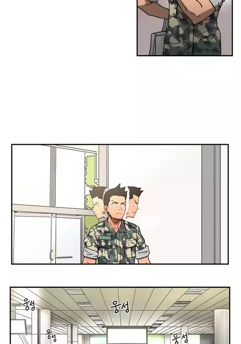 Refrain Love Ch.1-35