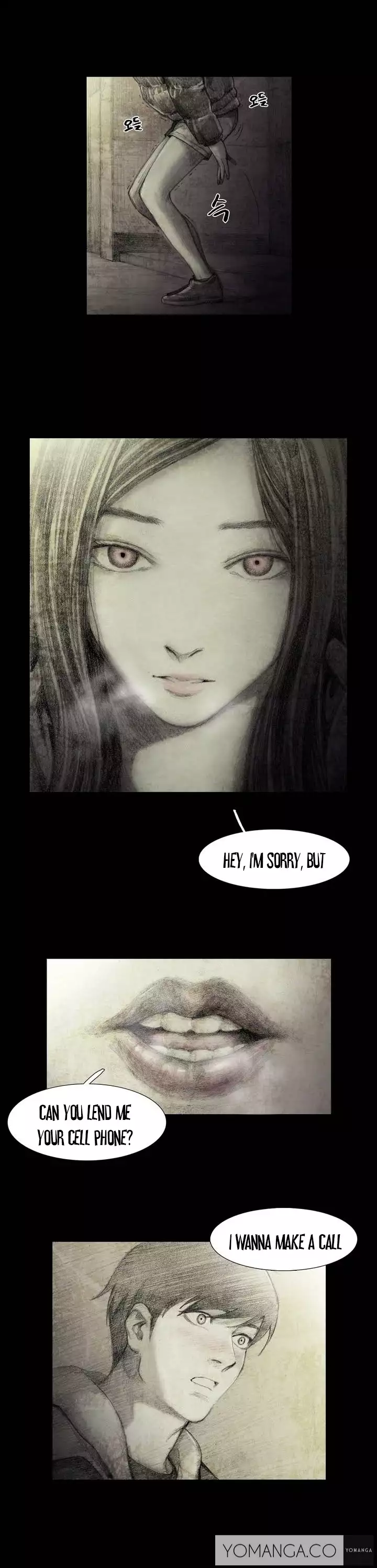 House of Dolls Ch.0-5