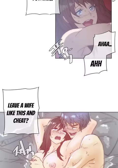 Household Affairs Ch.1-41