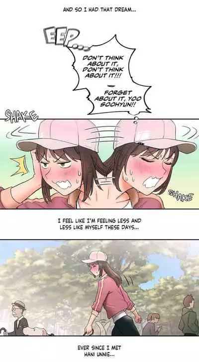 [Choe Namsae, Shuroop] Sexercise Ch. 1-43 [English]