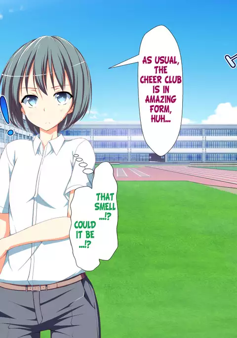 Inran Virus Ch. 1-2, 4-6