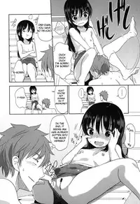 [Fuyuno Mikan] Mizugi de Obenkyou | Swimsuit Study! (COMIC LO 2015-01) [English] {Yuzuru Katsuragi}