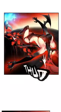 [Juder] Lilith`s Cord | 莉莉丝的脐带 Ch.1-41 [Chinese]