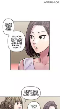 Ghost Love Ch.1-20 (English) (YoManga) (Ongoing)