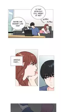 [The Jinshan] Sadistic Beauty Ch.1-19 (English) (Ongoing)