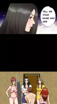 [Madstart] Secret Island Ch.1-28 (English) (Ongoing)