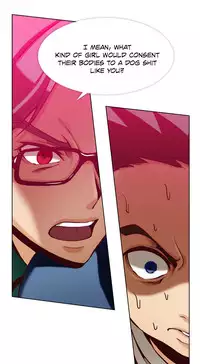 [Yi Hyeon Min] Secret Folder Ch.1-9 (English) (Ongoing)