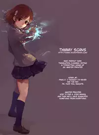 [MARUTA] Kimi no Sukina Onnanoko no Katachi | Shape of Your Favorite Girl Ch. 1-3 [English] [THMMY Scans]