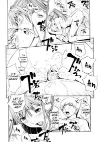 [OKAWARI] Bijin na Haha to Tsuyoki na Classmate | Beautiful Step-mother and Self-assured Classmate [English][Amoskandy]