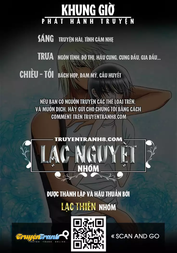 Tình Yêu Tuyệt Vời