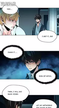 [Fantastic Whale] Twin Slave Ch.1-32 (English) (Ongoing)