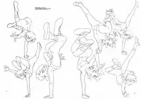 (同人誌) [Z-Vector] (0.0.0)(0.0.6)