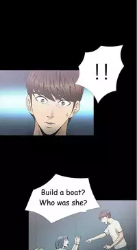 [Madstart] Secret Island Ch.1-28 (English) (Ongoing)