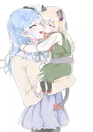 バンドリ！かのちさまとめ