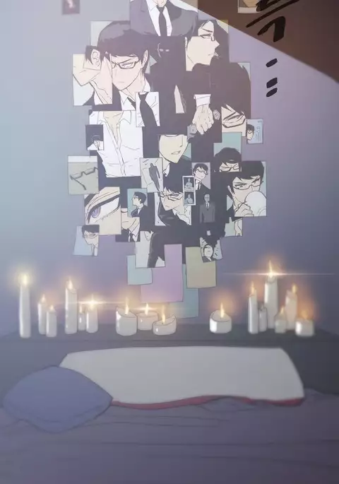 Household Affairs Ch.1-41