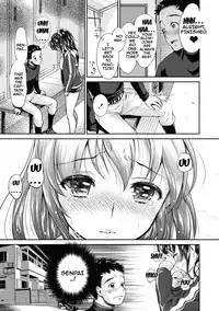 [Umemaru] Ima kara Kanojo ga Netoraremasu | From Now On She'll Be Doing NTR [English] {doujins.com} [Digital]