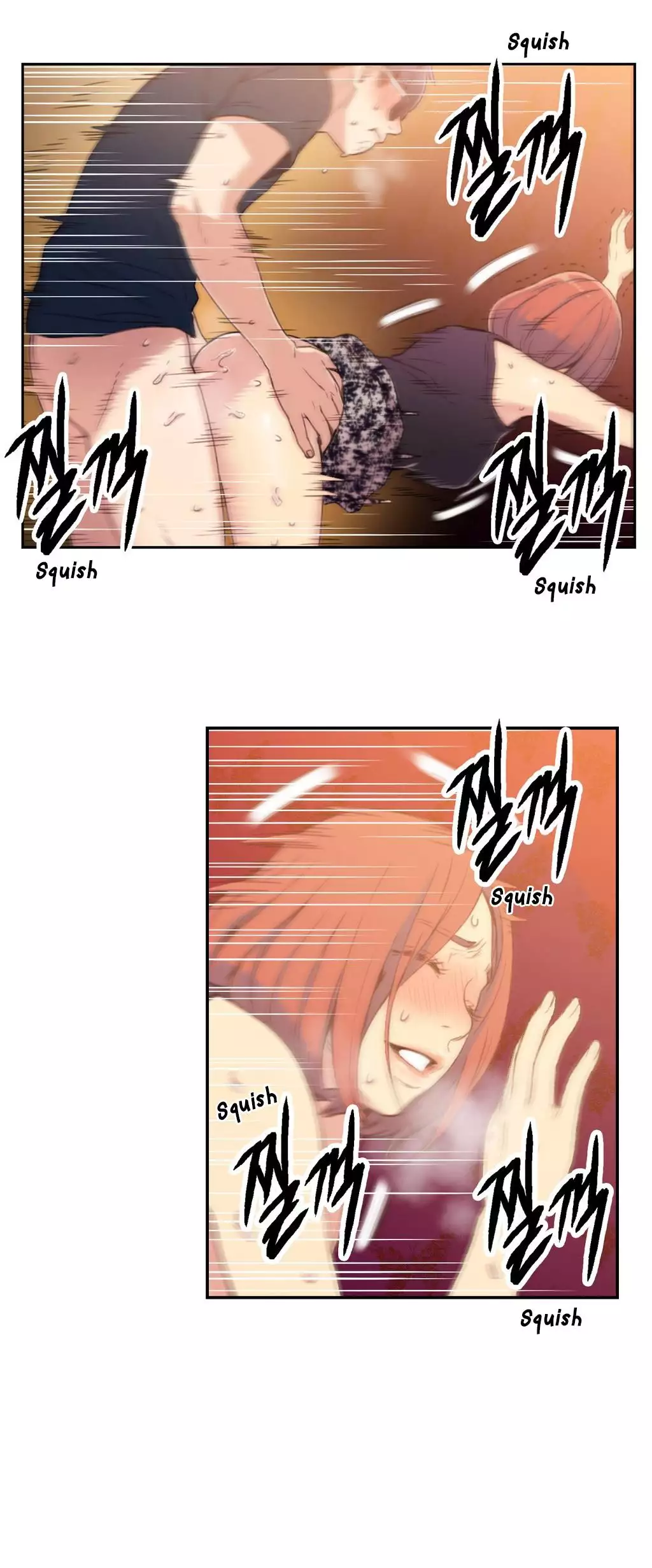 Sweet Guy Ch.1-47