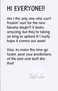 (C83) [Naruho-dou (Naruhodo)] Konoha no Sei Shorigakari (Naruto) [Colorized] [Incomplete]