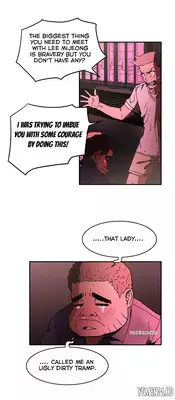 [Yi Hyeon Seok] Refrain Love Ch.1-24 (English) (YoManga) (Ongoing)