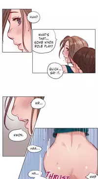 [Ramjak] Atonement Camp Ch.1-37 (English) (Ongoing)