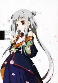 (C74) [Kyougetsutei (Miyashita Miki)] Milky Way (Code Geass)