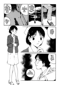[Benkyo Tamaoki] The Sex-Philes Vol.15 [ENG][Hi-Res]