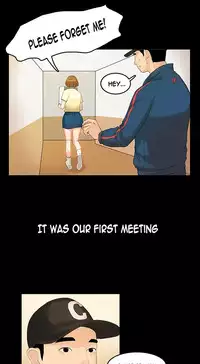 First Love Syndrome Ch.1-9 (English) (Ongoing)