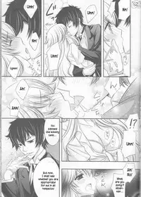 (CCTokyo122) [Dokudoku Meron (Amanatsu Mero, Maki)] Tsuna-chan no Shitsuji (Katekyo Hitman REBORN!) [English] [EHCOVE]