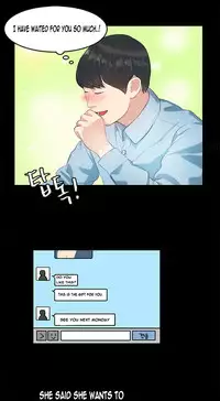 First Love Syndrome Ch.1-9 (English) (Ongoing)