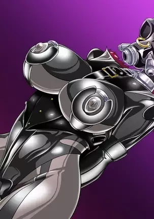 ドミギュラス・レポート