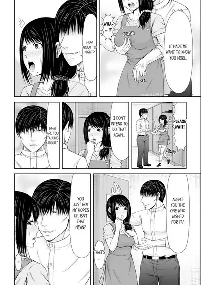 [Icelatte] Denwa chū , Ushiro kara XL no Furin Pisuton 〜 Majimena Hitozuma no Inran SEX 1-6 | Fucked with a Giant Dick from Behind while on the Phone - A Serious Wife’s Filthy SEX 1-6 [English]