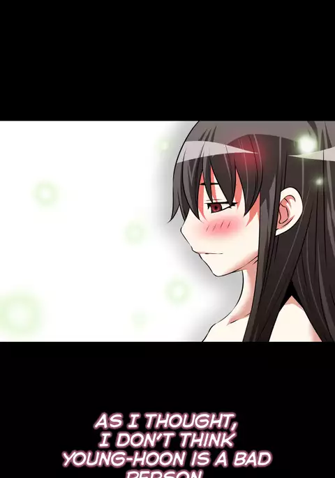 Love Parameter Ch.1-76