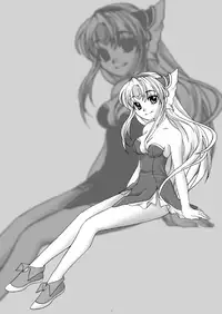 カモミール (Kamomeal) [Goriki Hyakkaten]