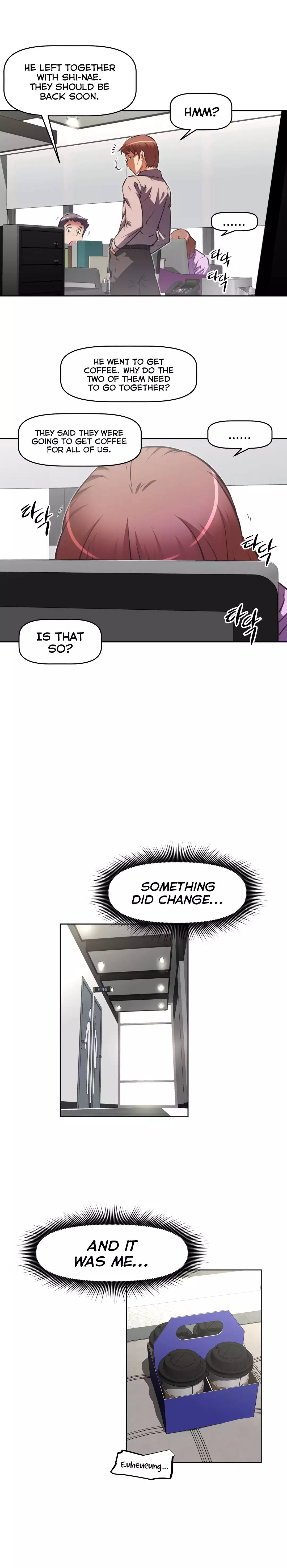 Brawling Go Ch.76-125