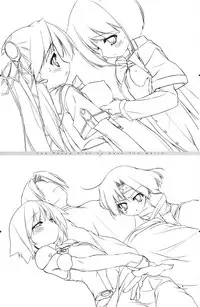 [Uropyon☆ (Urotan)] The Art of the Night Wizard - Mahou Taisen Gashuu (Night Wizard!)