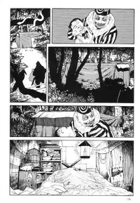 [Maruo Suehiro] Warau Kyuuketsuki | The Laughing Vampire Vol. 1 [English]